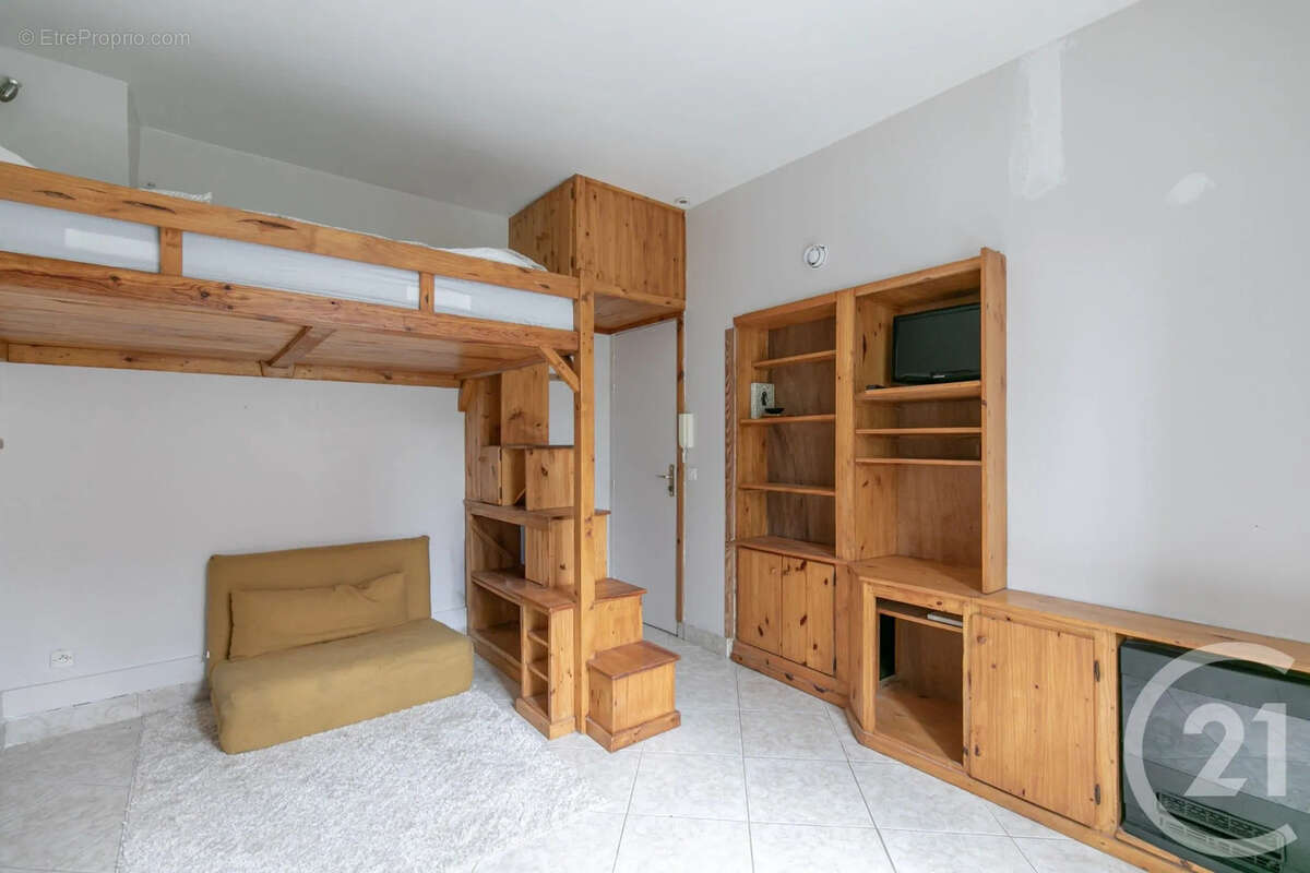 Appartement à JOINVILLE-LE-PONT