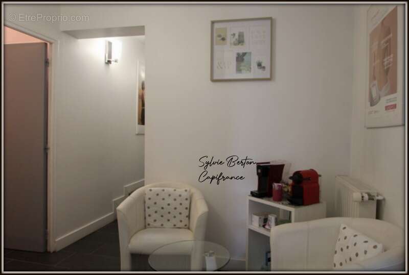 Commerce à CRECY-LA-CHAPELLE