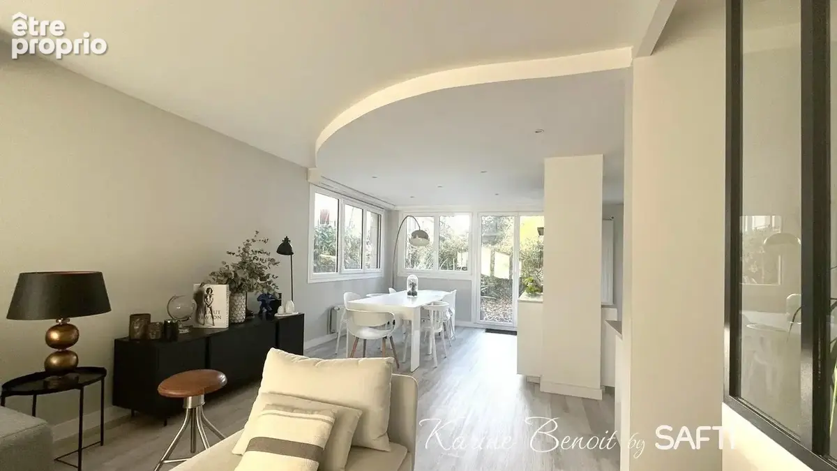 Photo 1 - Maison à ETIOLLES