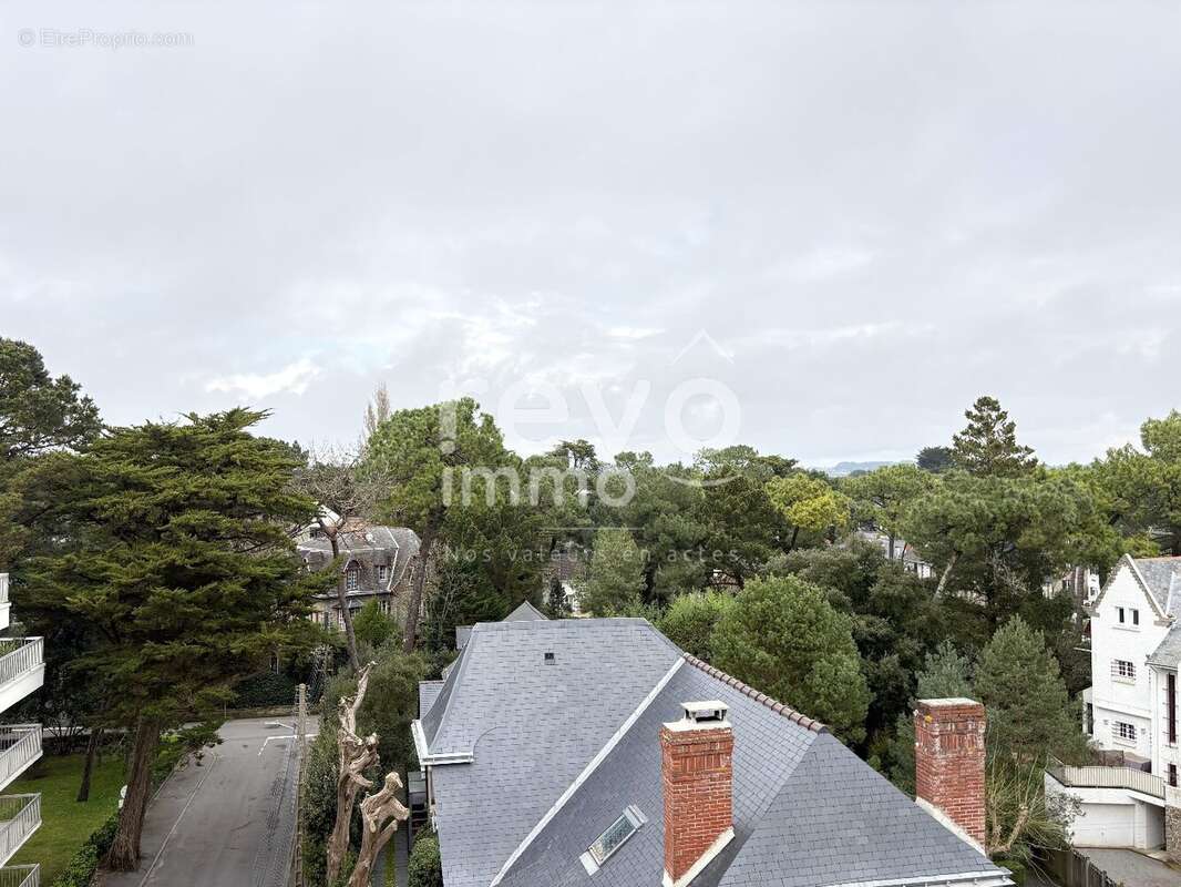 Appartement à LA BAULE-ESCOUBLAC