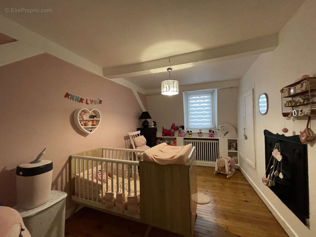 Appartement à LENS
