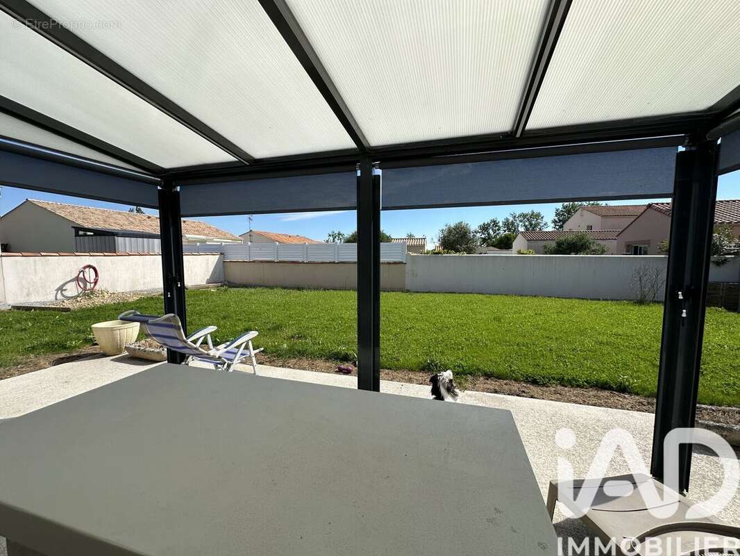 Photo 9 - Maison à ANGLES
