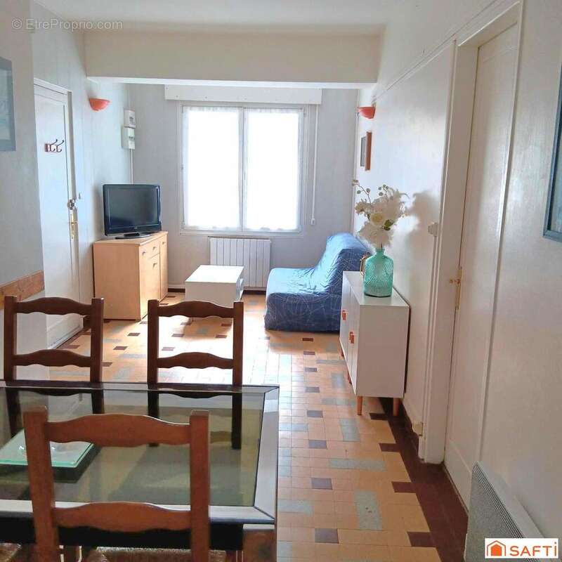Appartement 51 m² à Merlimont  - photo 4
