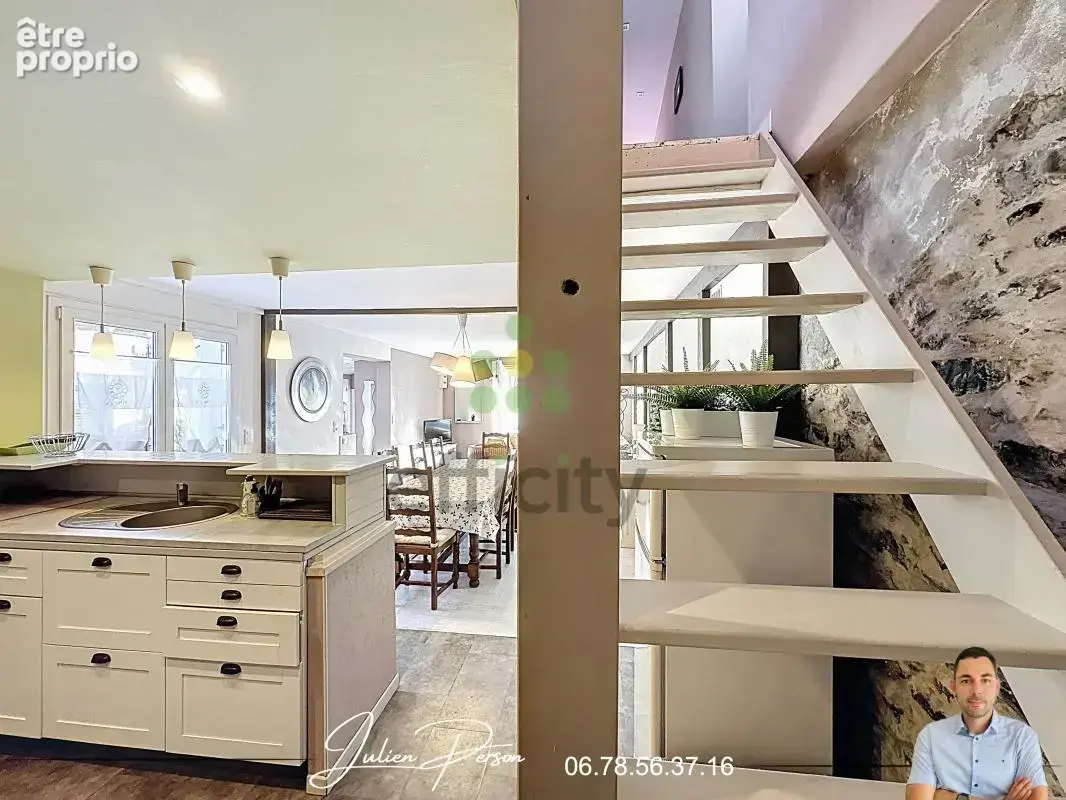 Maison 4 pièces 79 m² à vendre à Etables-Sur-Mer (22520) - photo 13