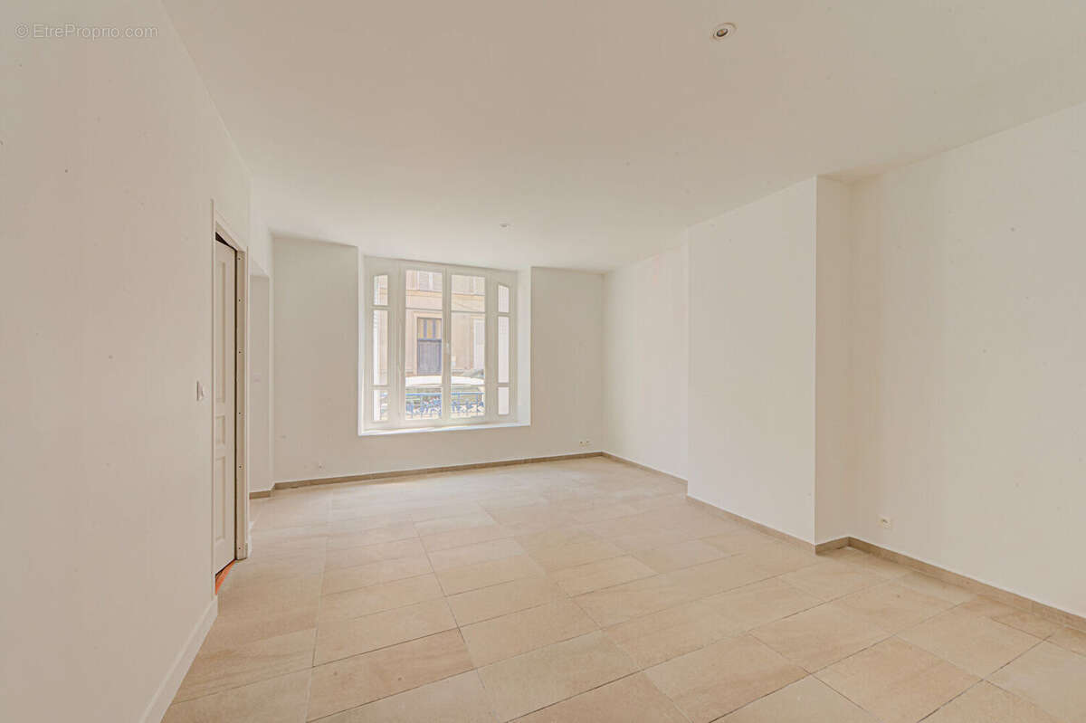 Appartement Versailles 3 pièce(s) 55.27 m2 - photo 5