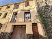 Maison à ILLE-SUR-TET