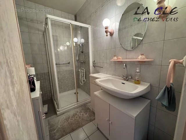 Maison à FONTENAY-LE-COMTE