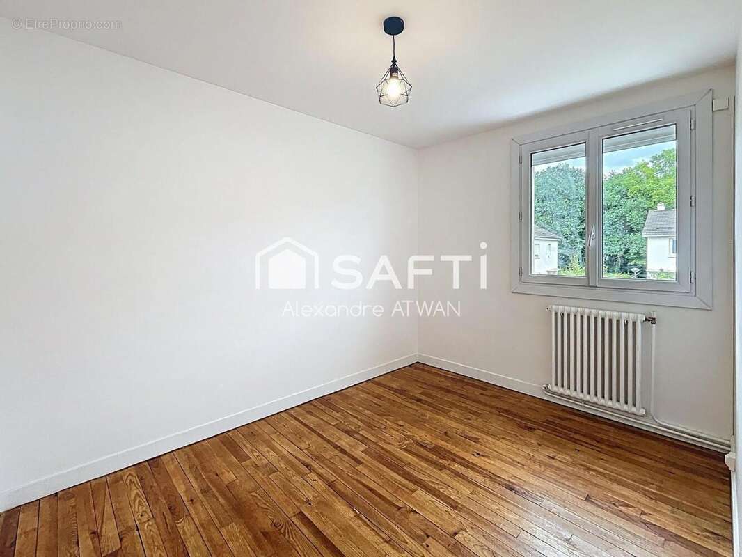 Photo 8 - Maison à ACHERES