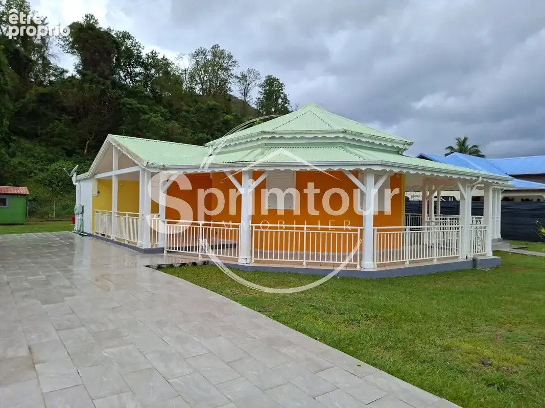 Pointe-noire   villa de 150 m2 avec piscine au sel & jacuzzi - photo 28