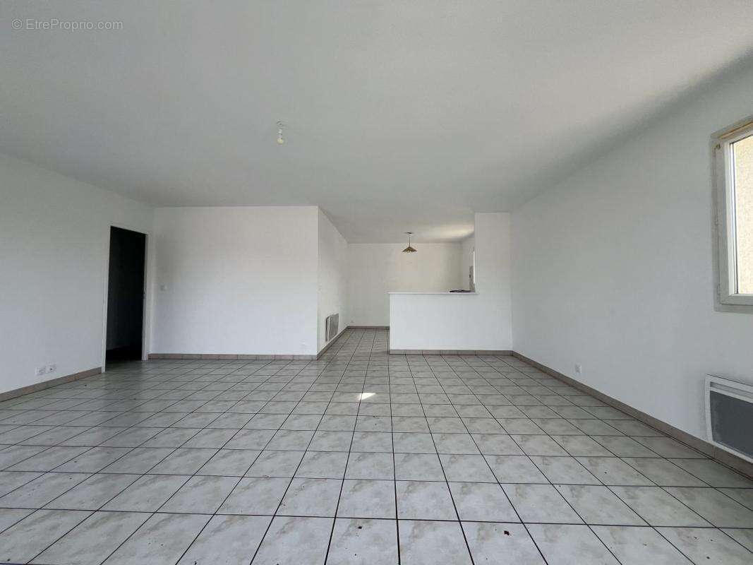 Maison à MARSEILLAN