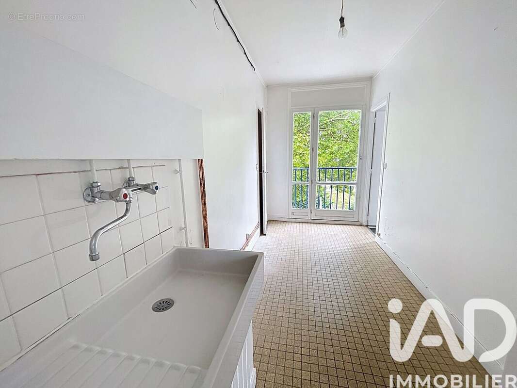 Photo 5 - Appartement à DREUX