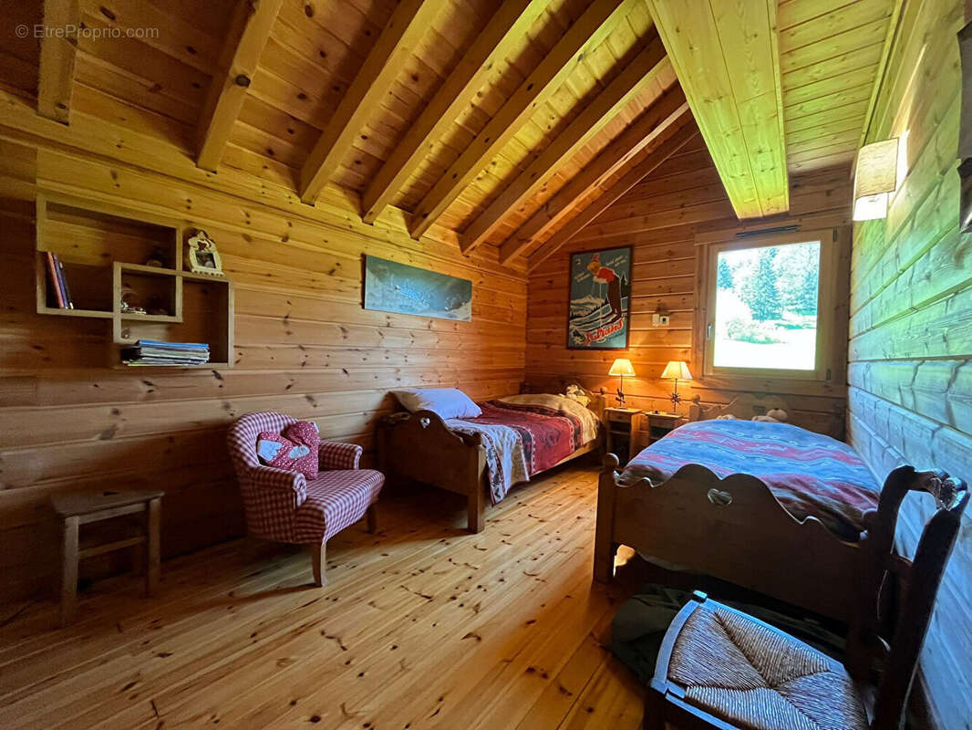 Appartement à CORRENCON-EN-VERCORS