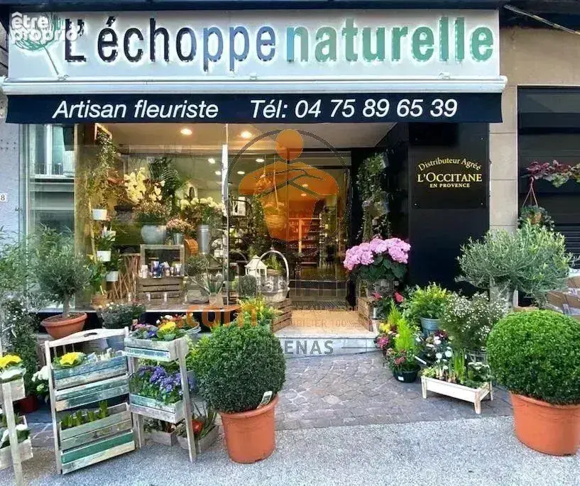 Vente Boutique Aubenas(07200) 35 000ï¿œ - photo 2