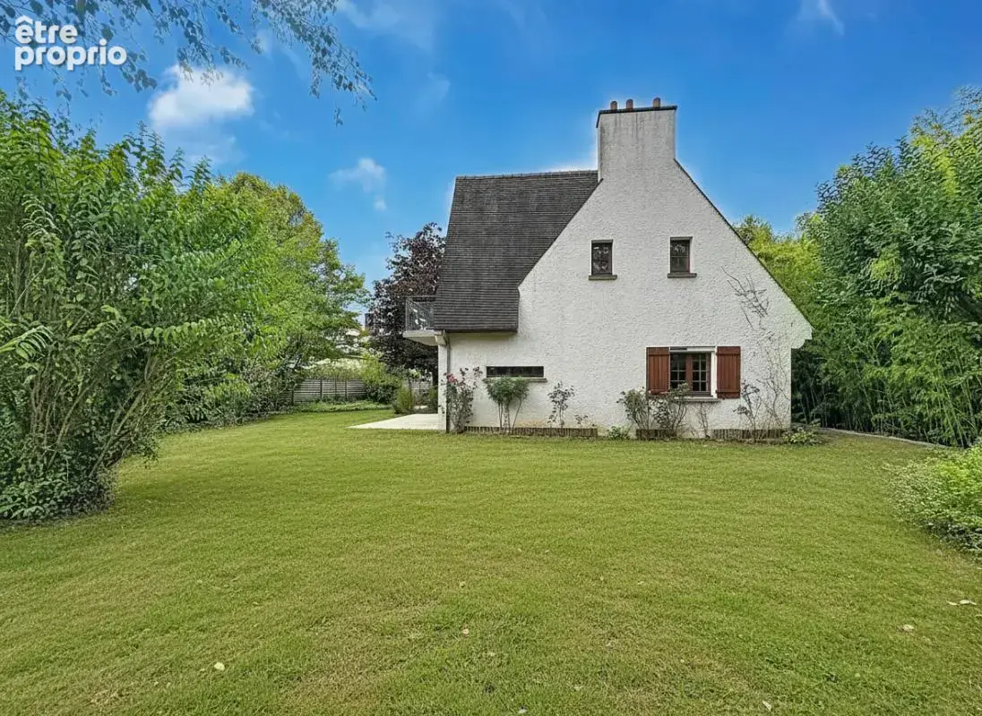 Domaine de la vallée de la bièvre  maison familiale en lisière de forêt, au calme absolu - photo 18