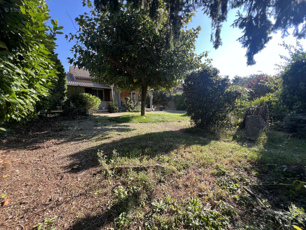 Maison à VALENCE