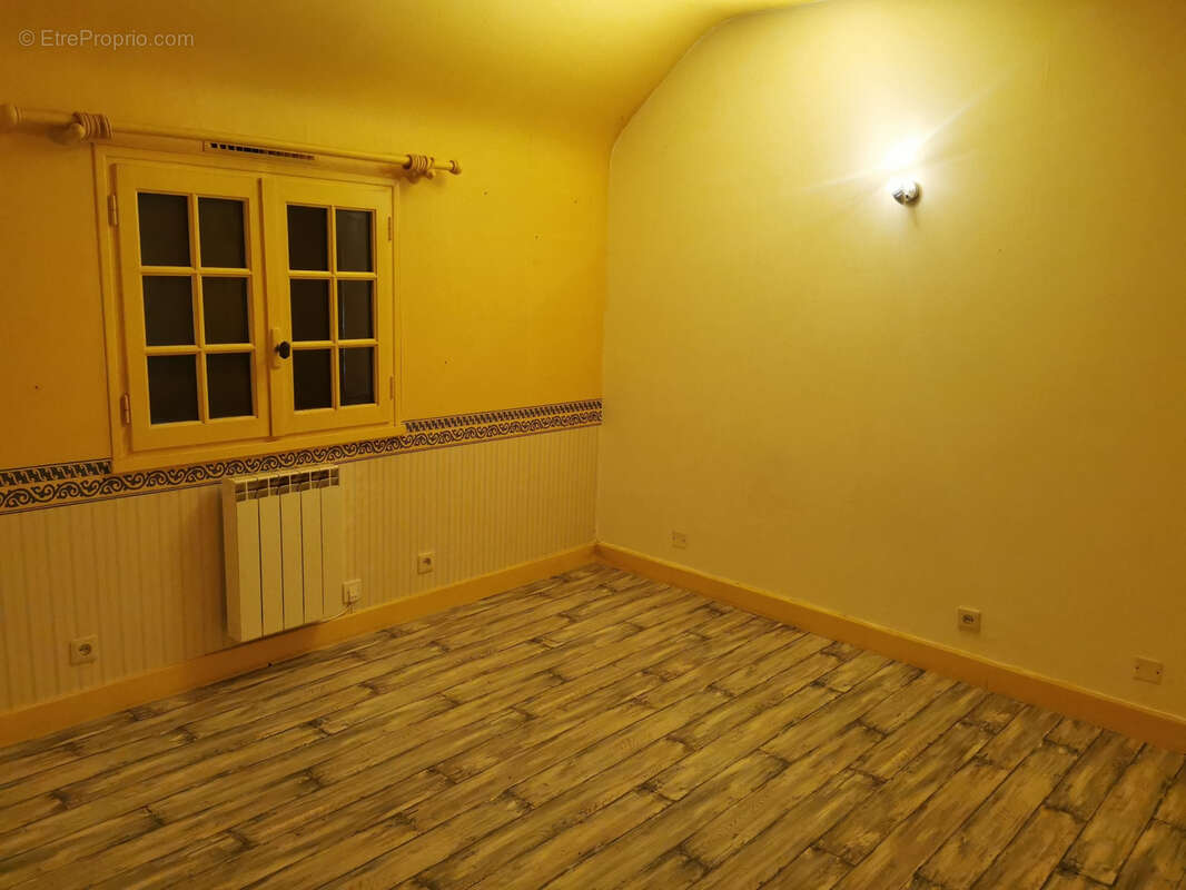 Maison à PRUNIERS-EN-SOLOGNE