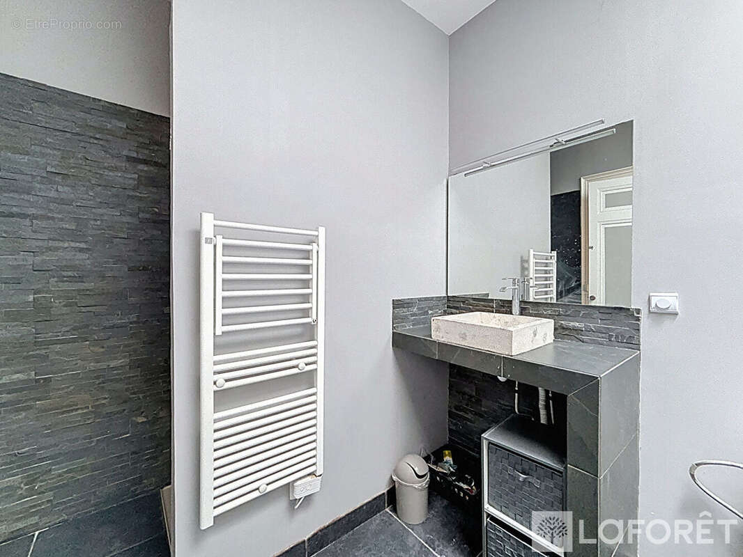 Maison à SAINT-ANDRE-DE-CUBZAC