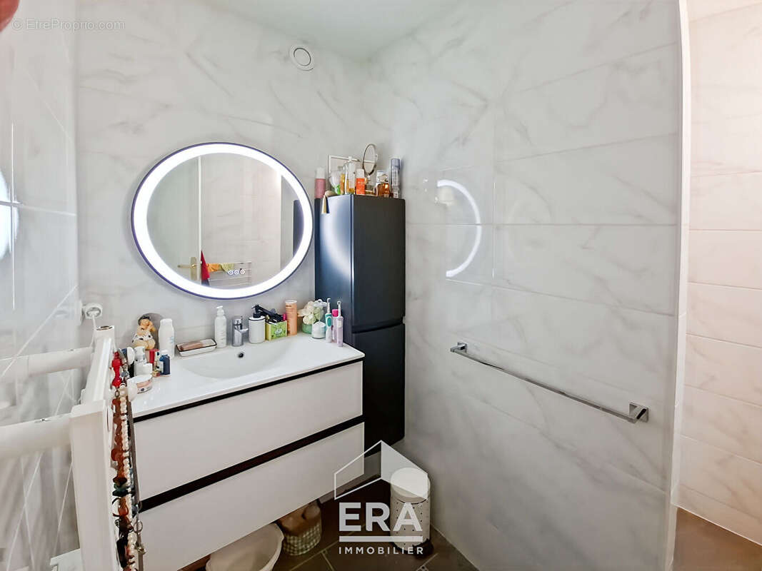 Appartement à PESSAC