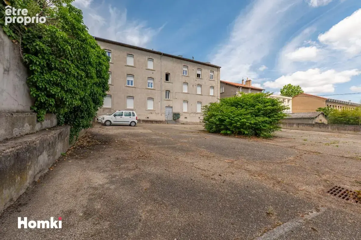 Immeuble de 702 m² Rendement 9%  Rue de la Jomayère - photo 7