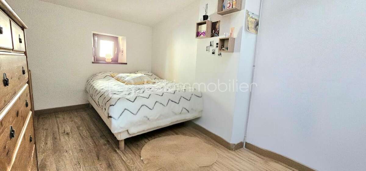 Appartement à CASTELNAUDARY