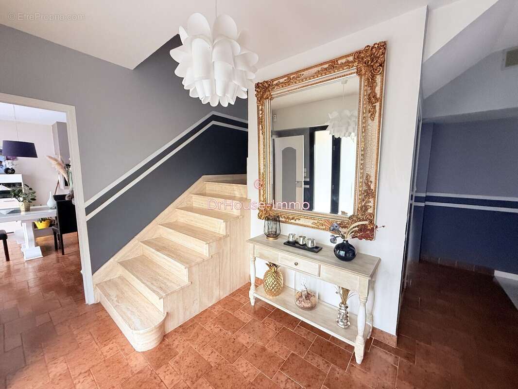 Maison à LE PIAN-MEDOC
