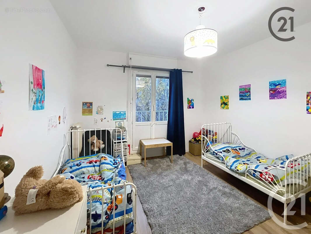 Appartement à AUXERRE