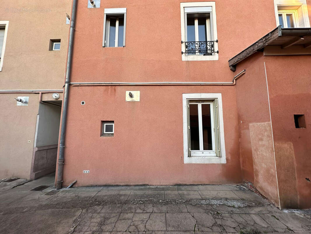 Appartement à ROANNE