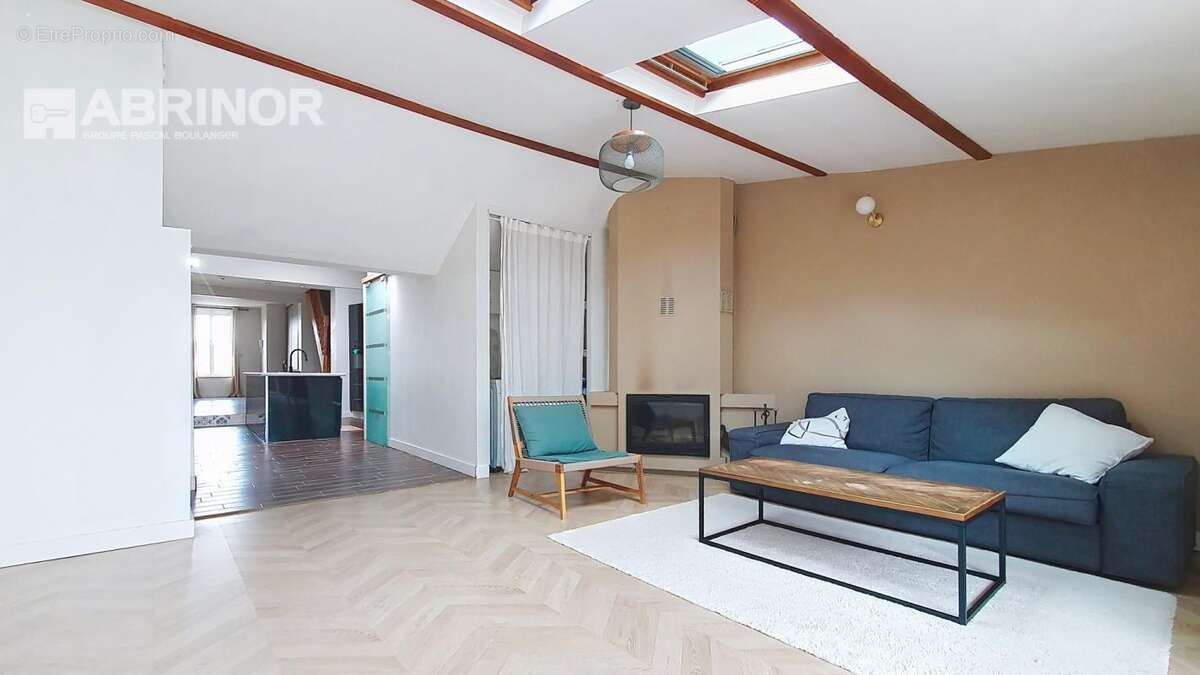 Maison à CYSOING