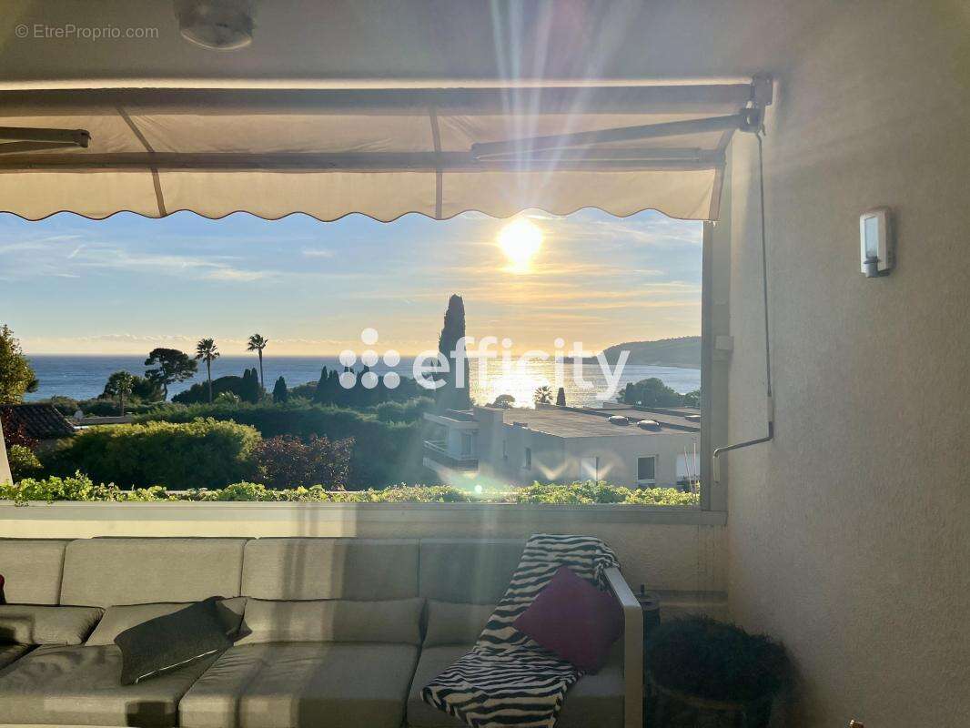 Appartement à CASSIS