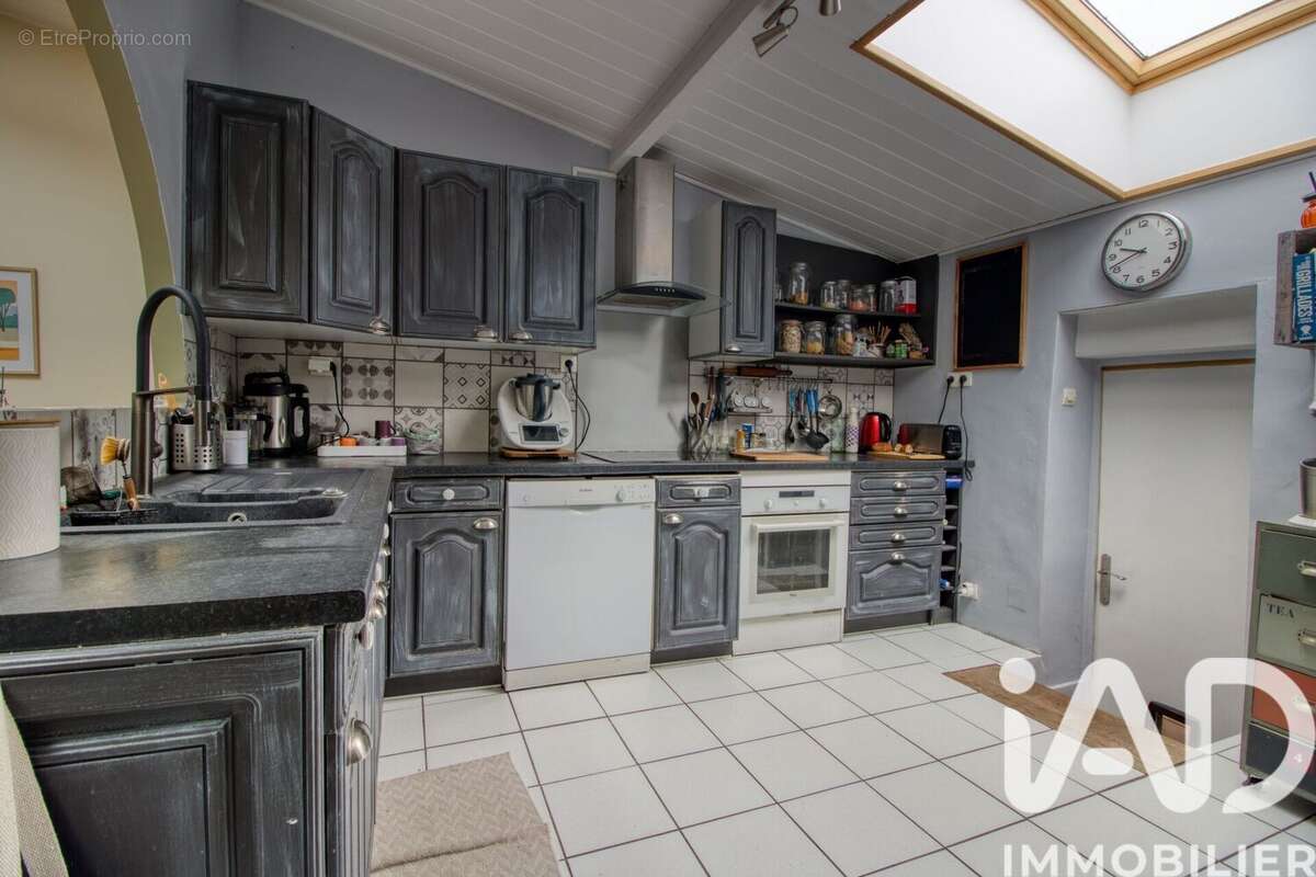 Photo 7 - Maison à BOUAFLE