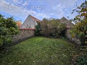 Maison à BOULOGNE-SUR-MER