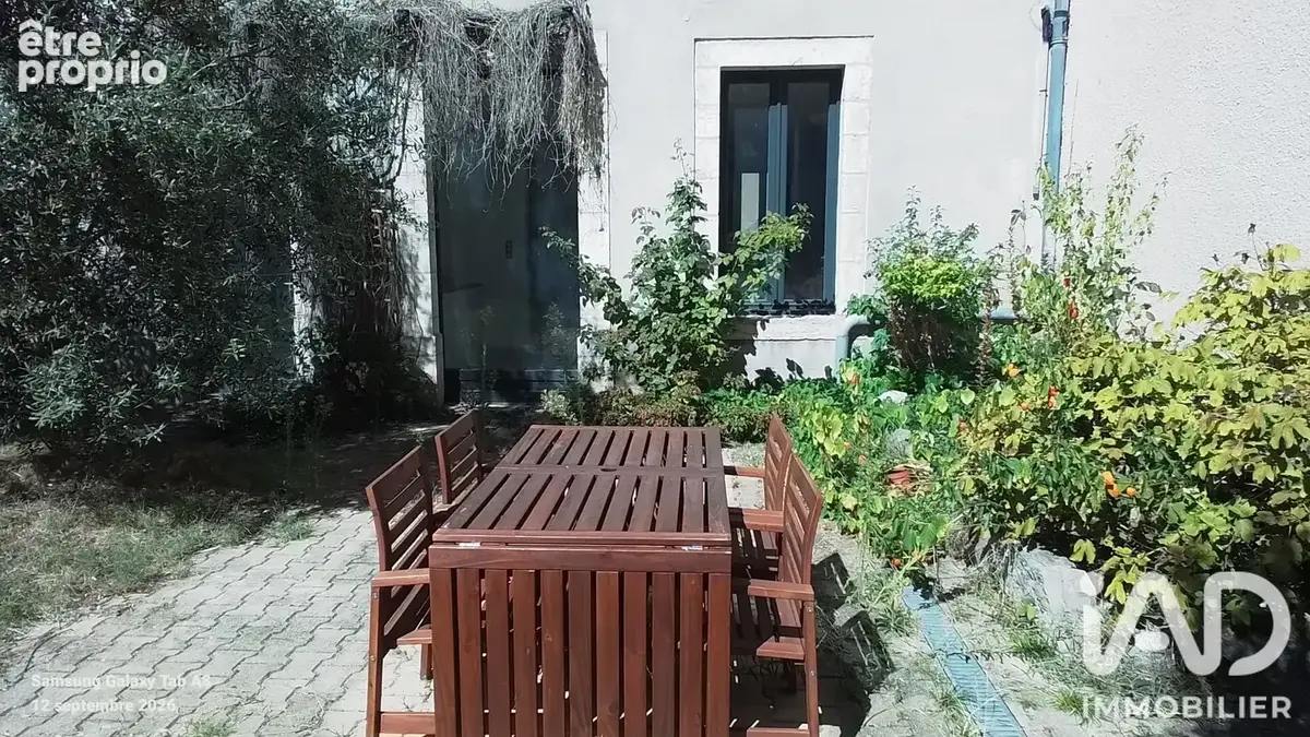Photo 1 - Maison à SEPTFONDS