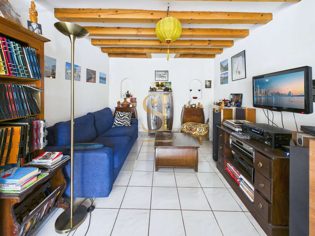 Appartement à ORMOY