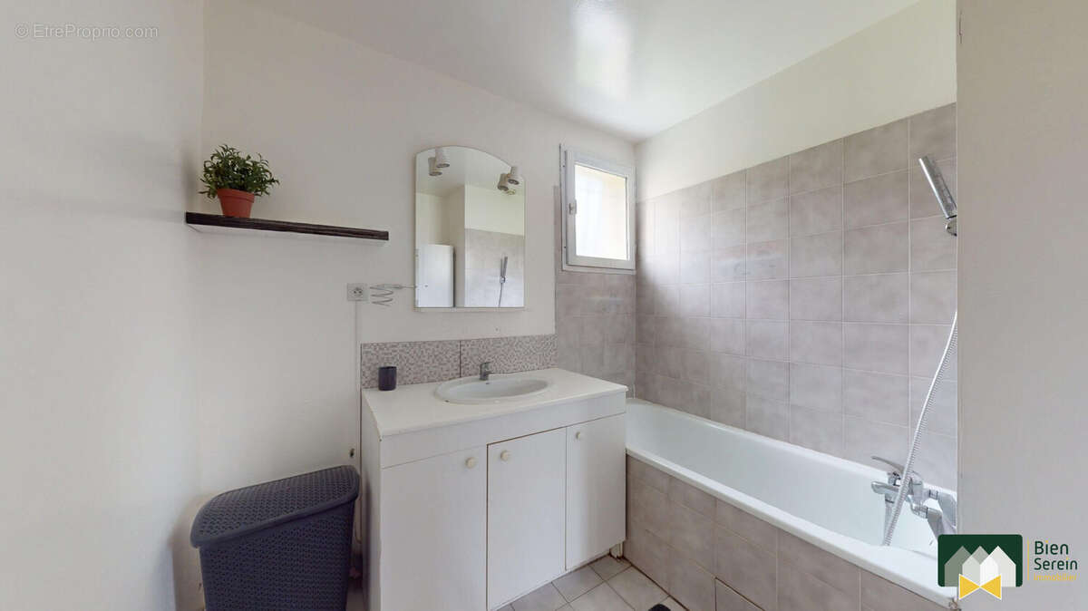 Maison à BAILLEAU-ARMENONVILLE