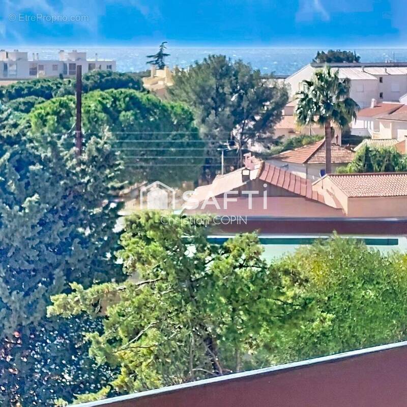 Photo 1 - Appartement à BANDOL