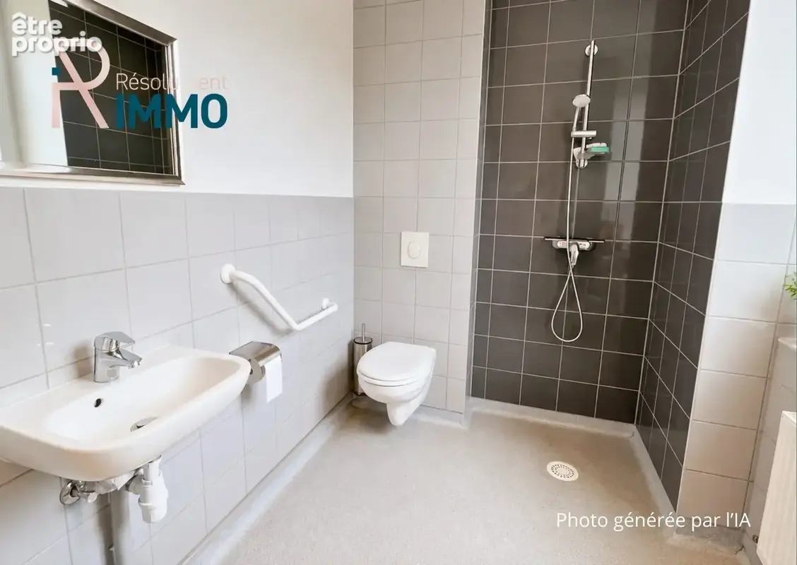 Commerce 75 m² à vendre à Sainte-Marie-Aux-Mines (68160) - photo 5