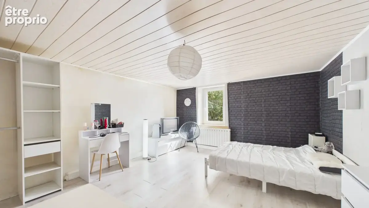 Maison 9 pièces 193 m² à vendre à Cleder (29233) - photo 8
