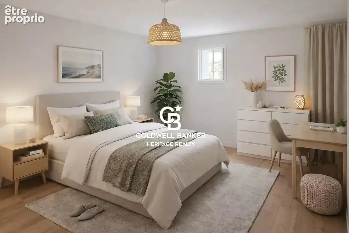 DARDILLY – Plateau à aménager de 105 m² avec terrasse - photo 7