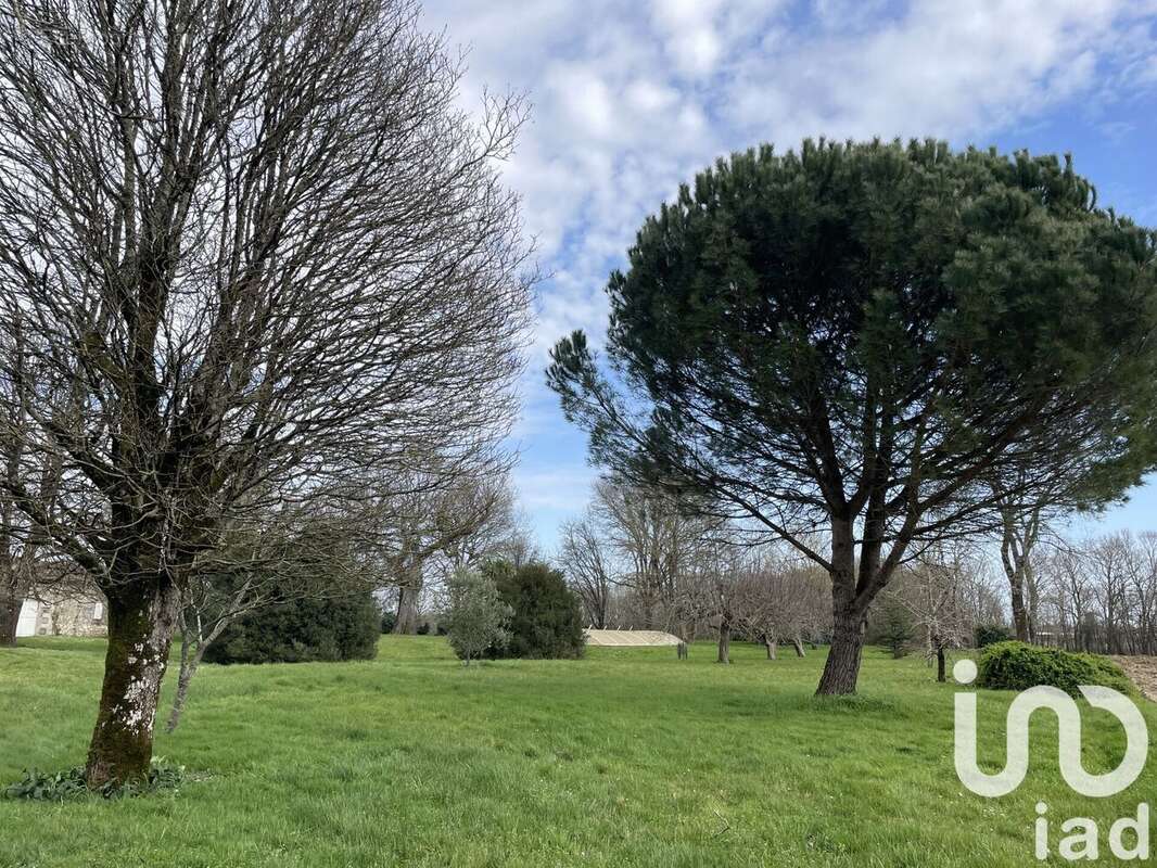 Photo 7 - Maison à CHEPNIERS