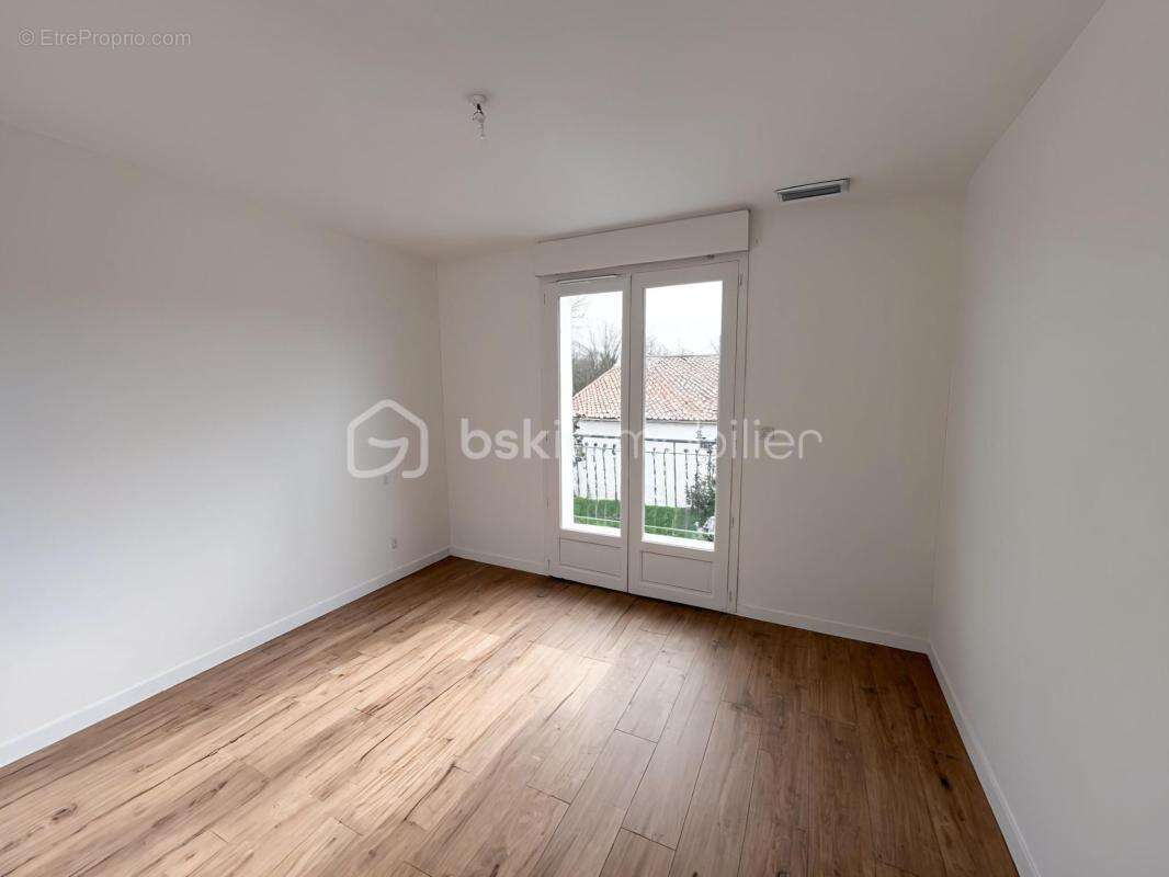 Maison à AUCH