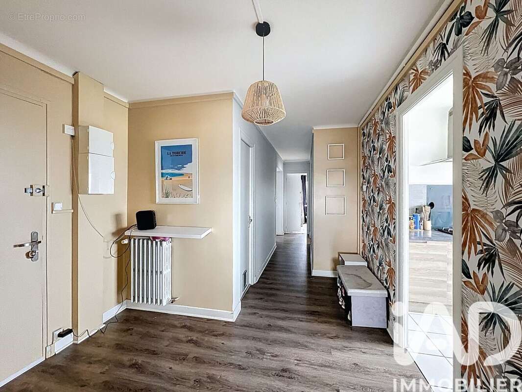 Photo 3 - Appartement à PLOUMAGOAR