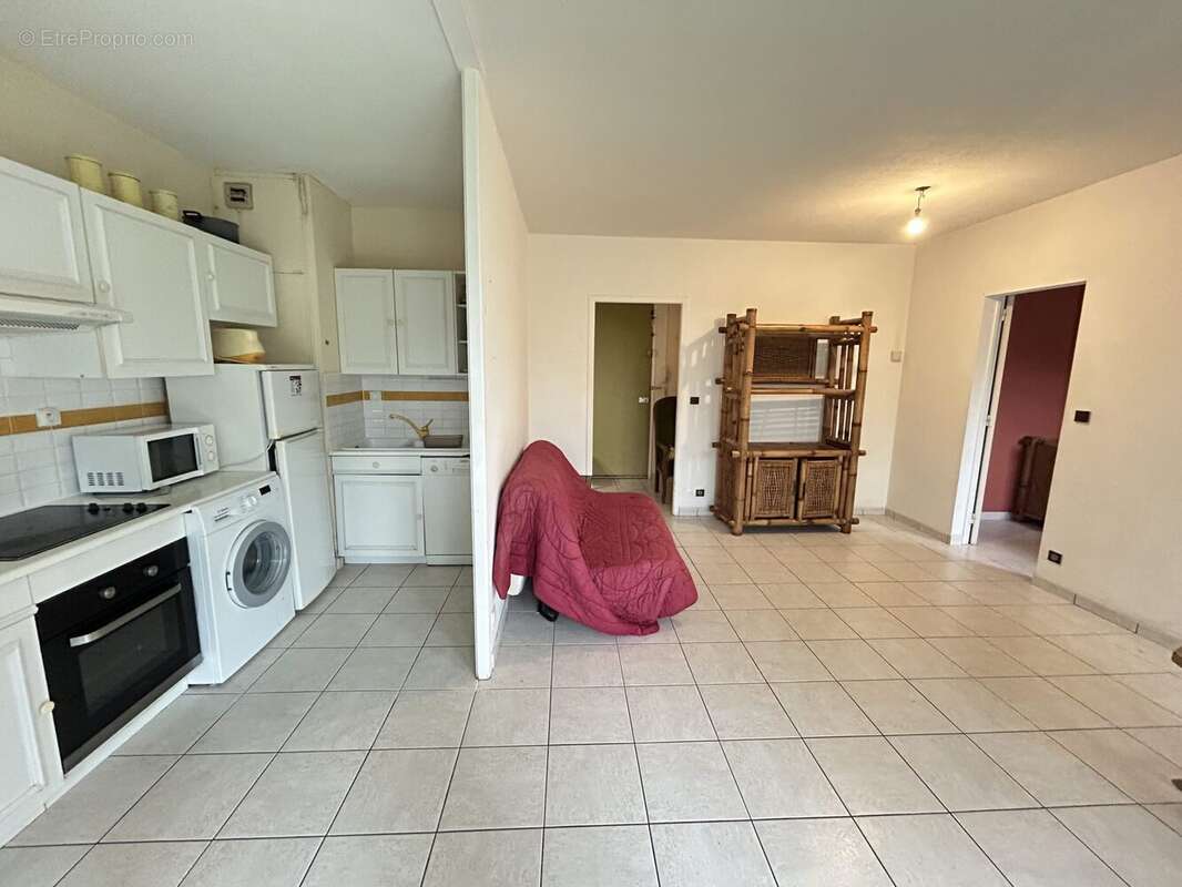 Appartement à LA ROCHELLE