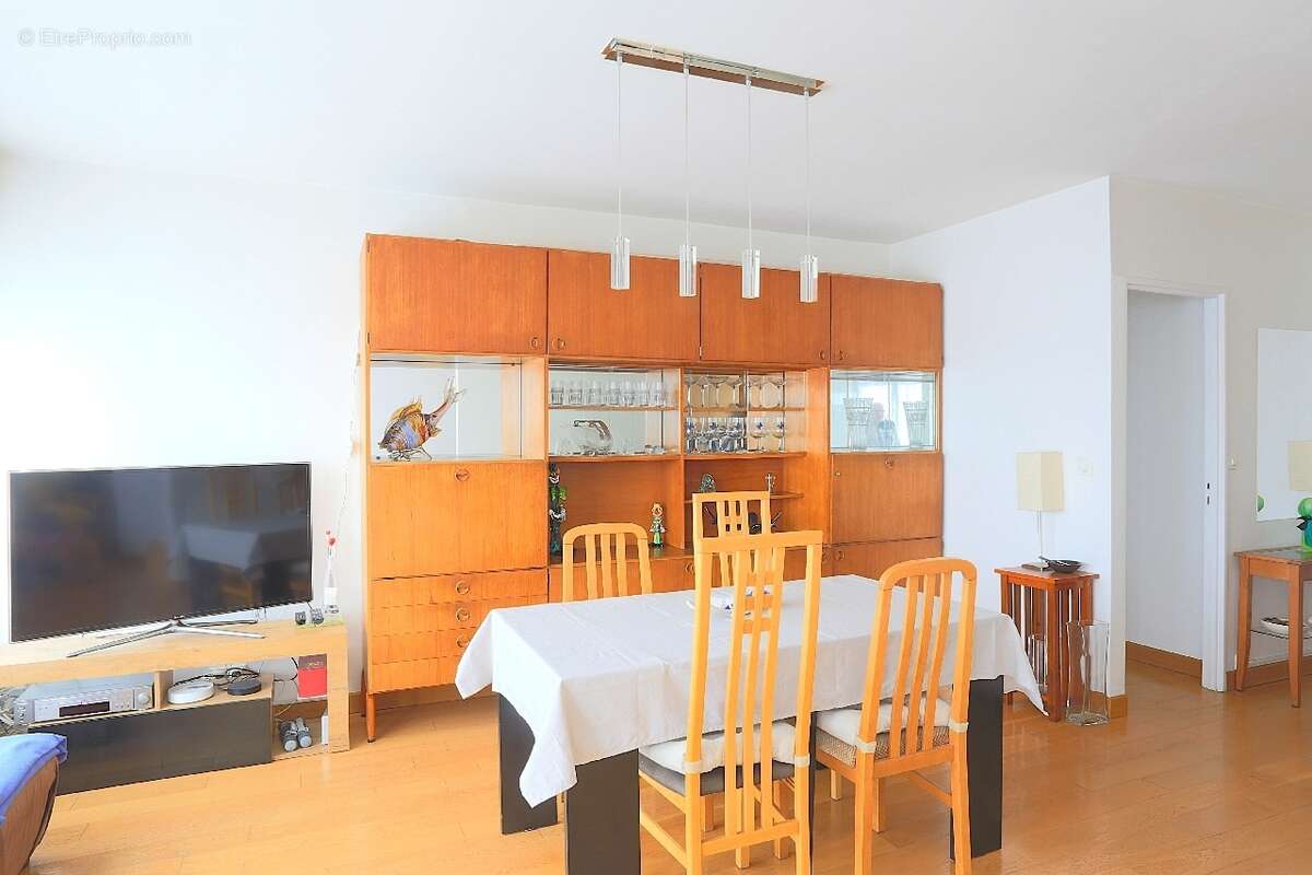 Appartement à YERRES
