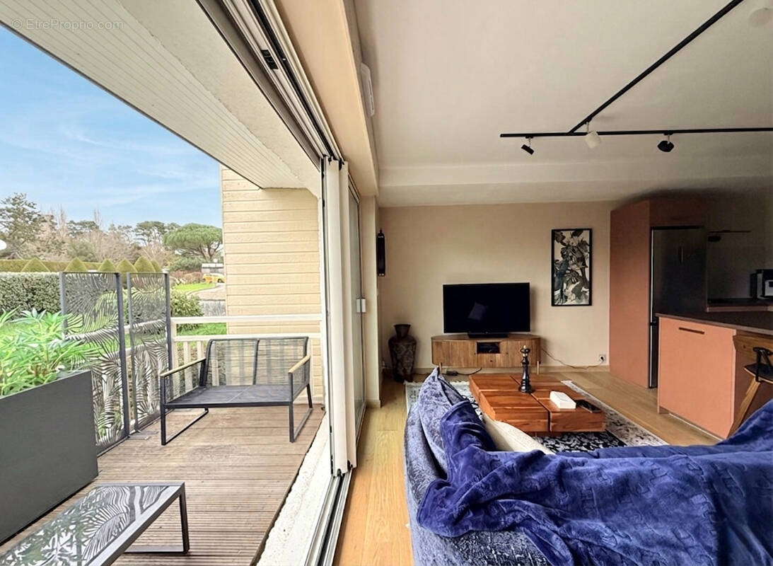 Appartement à GUERANDE