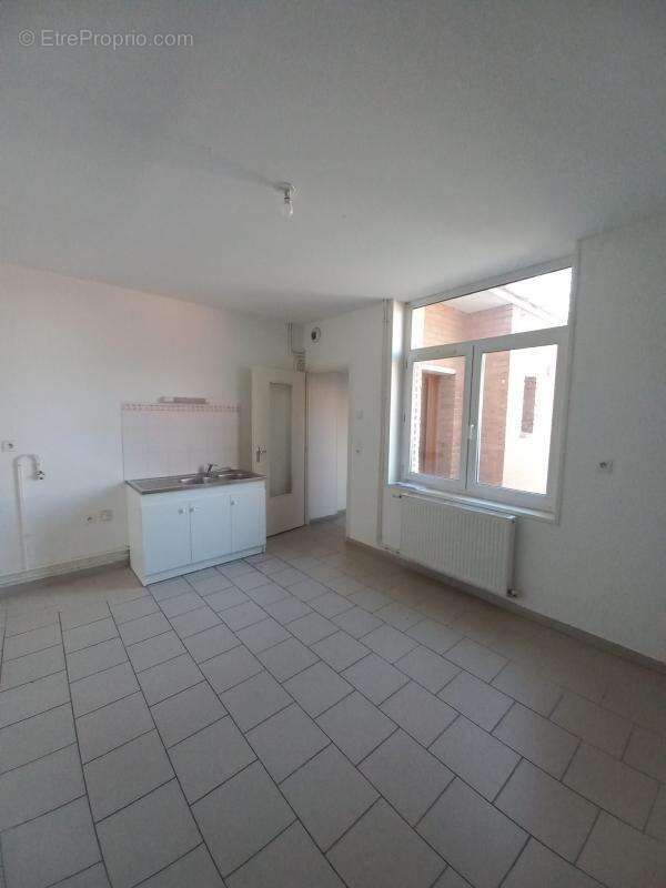 Maison à PONT-A-VENDIN