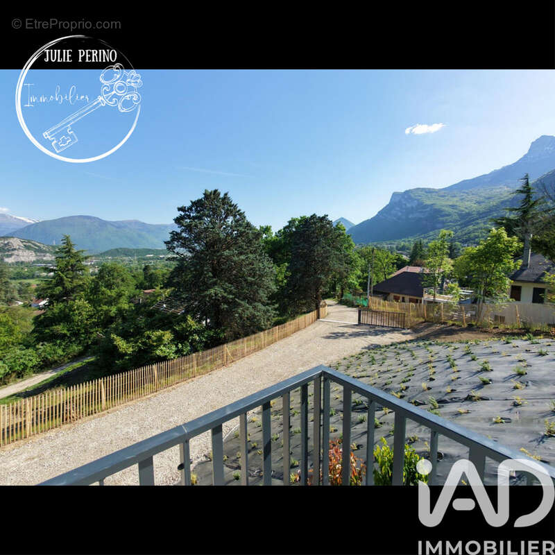 Photo 5 - Maison à CLAIX