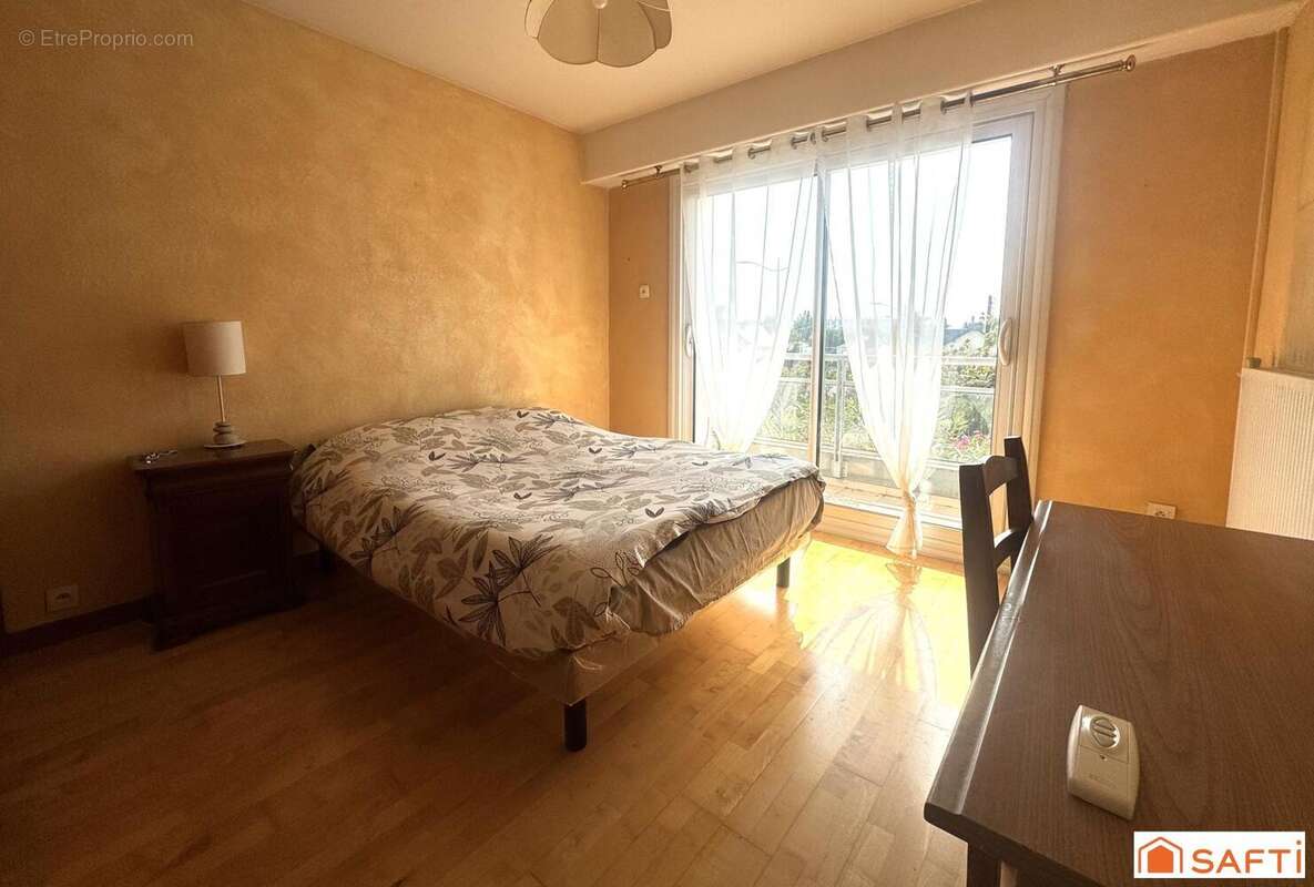 Appartement 100 m² à Saint-Herblain  - photo 5