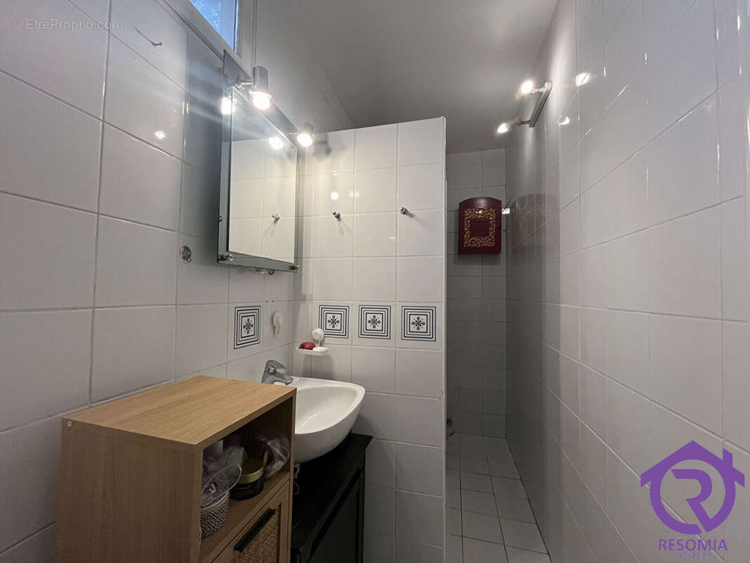 Appartement à VANVES