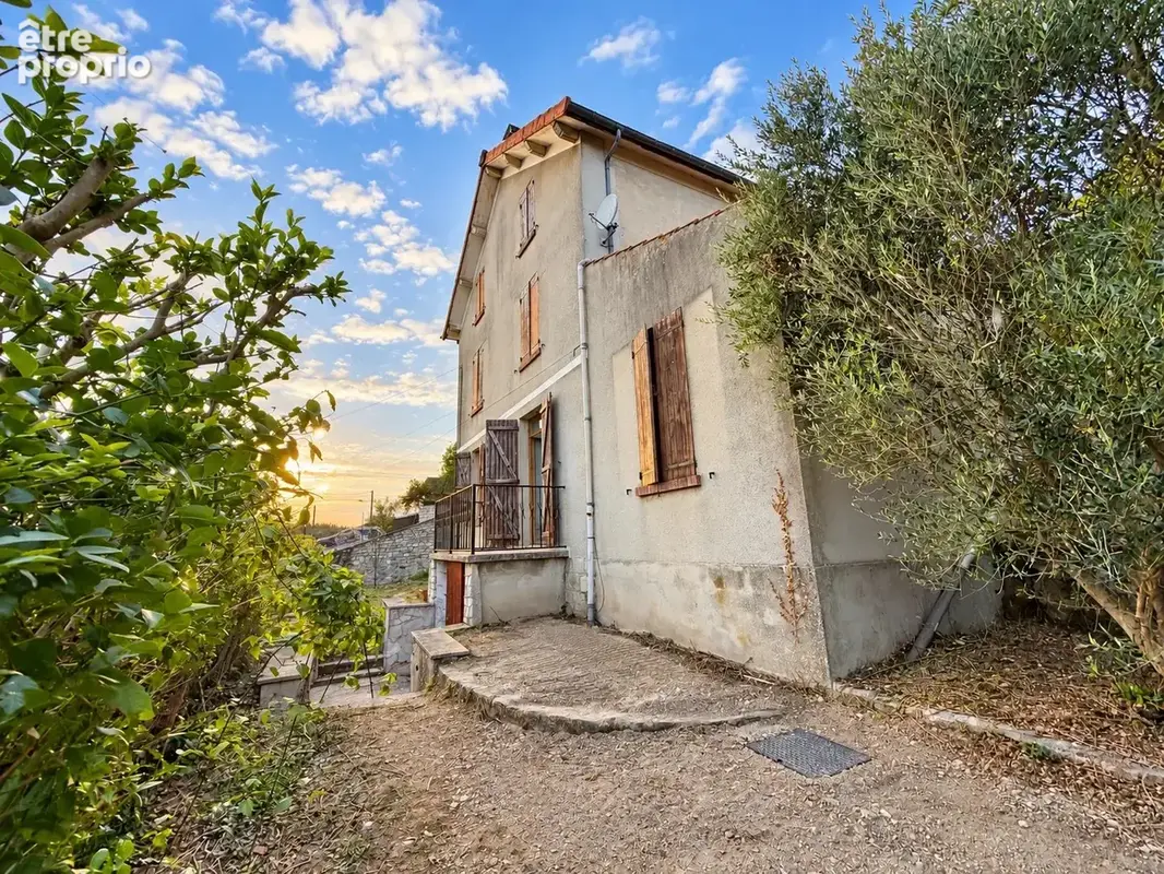 Photo Maison à Lizy-Sur-Ourcq au prix de 227 000€