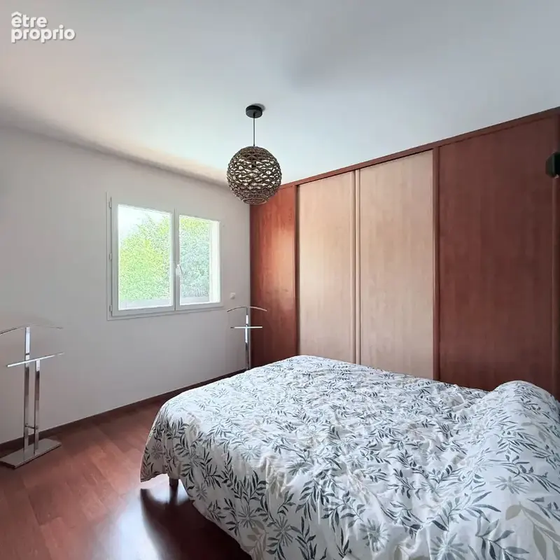 Maison - Magalas - 5 pièces - 140.17 m² - photo 14